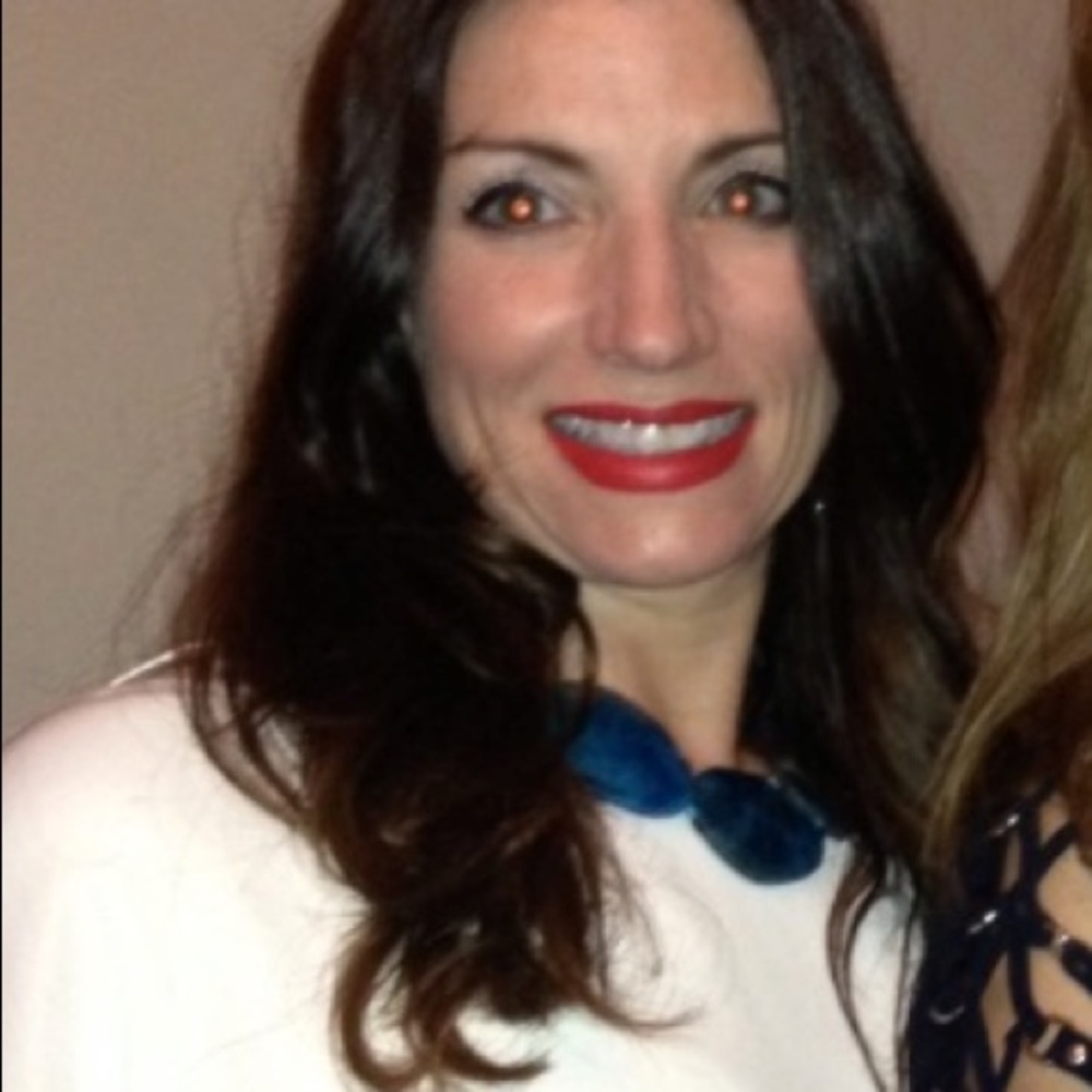 Meet your Posher, Barbara